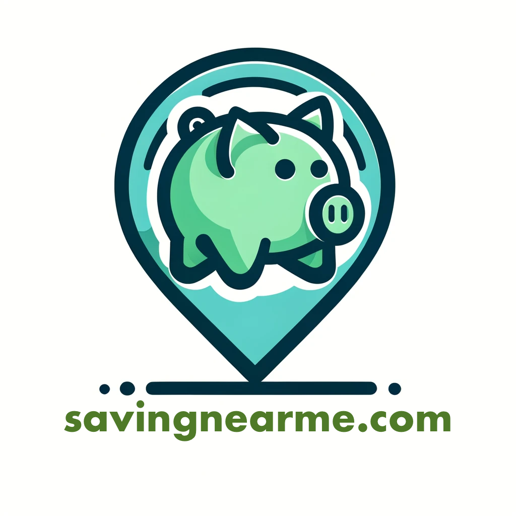 Get Incredible Savings Near You SavingNearYou.com